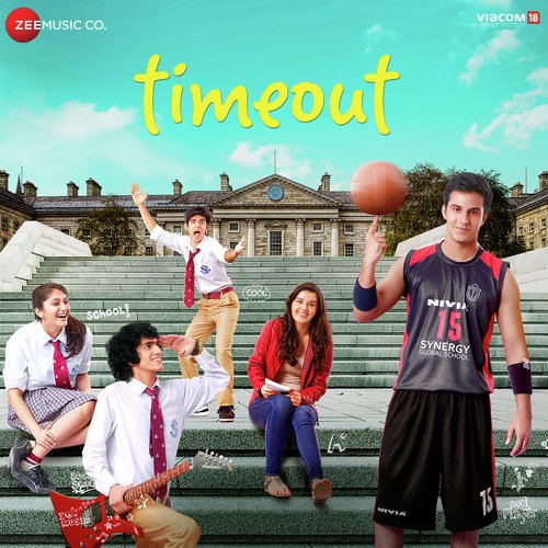 Time Out (2015) (Hindi)